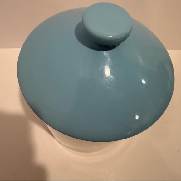 Zak! Peanuts Snoopy Woodstock Large Ceramic Cookie Break Cookie Jar READ - Picture 5 of 8